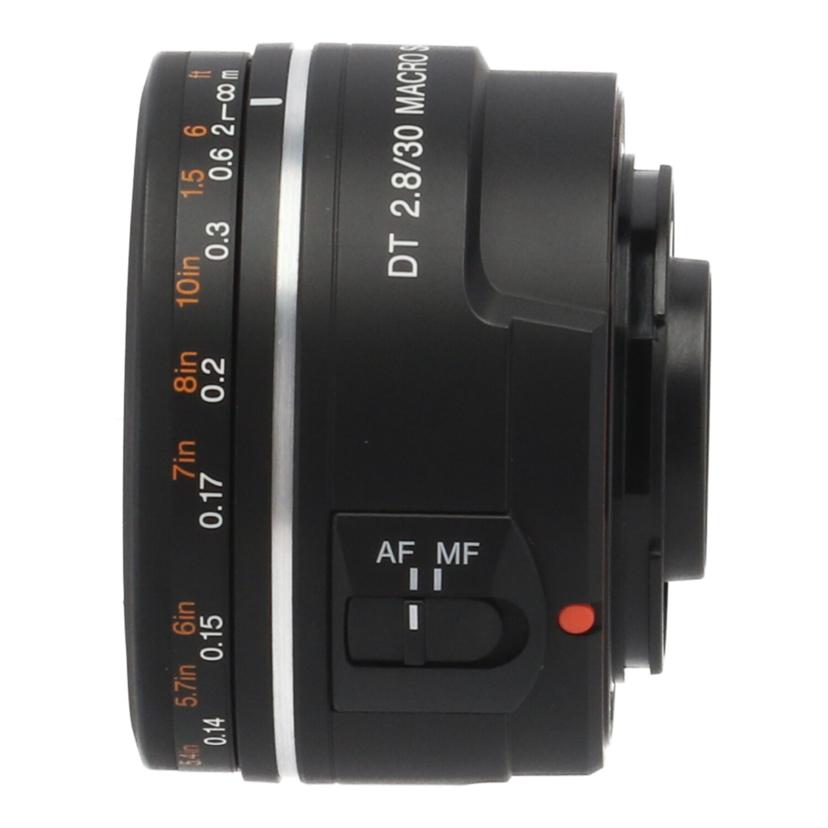 SONY ソニー/交換レンズ/30mm/SAL30M28//1819102/Bランク/82