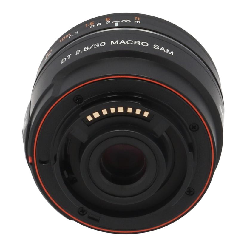 SONY ソニー/交換レンズ/30mm/SAL30M28//1819102/Bランク/82