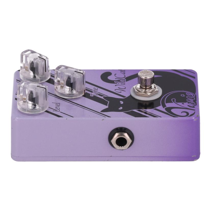 Vivie ビビー/エフェクター/オーバードライブ/WildCat//WCV201095/Bランク/78