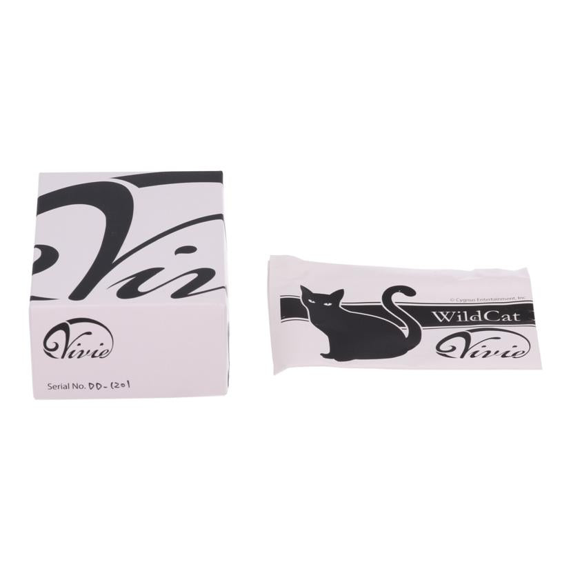 Vivie ビビー/エフェクター/オーバードライブ/WildCat//WCV201095/Bランク/78