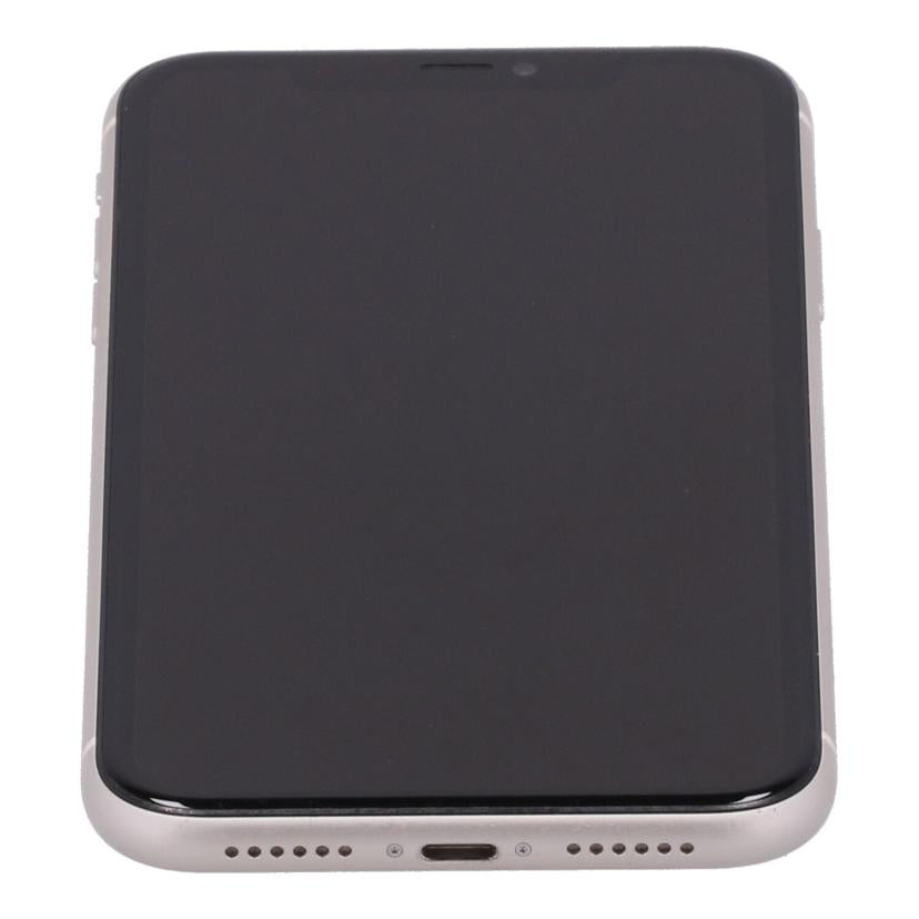 Apple docomo アップル /iPhone11 64GB/NWLU2J/A//C6KZF4RRN736/Bランク/62