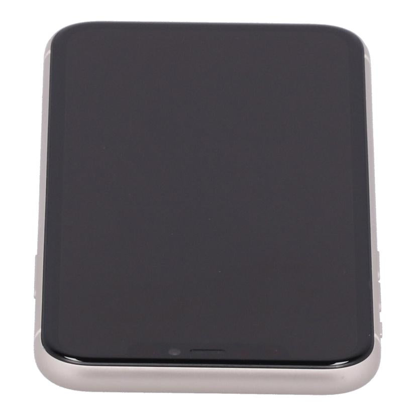 Apple docomo アップル /iPhone11 64GB/NWLU2J/A//C6KZF4RRN736/Bランク/62