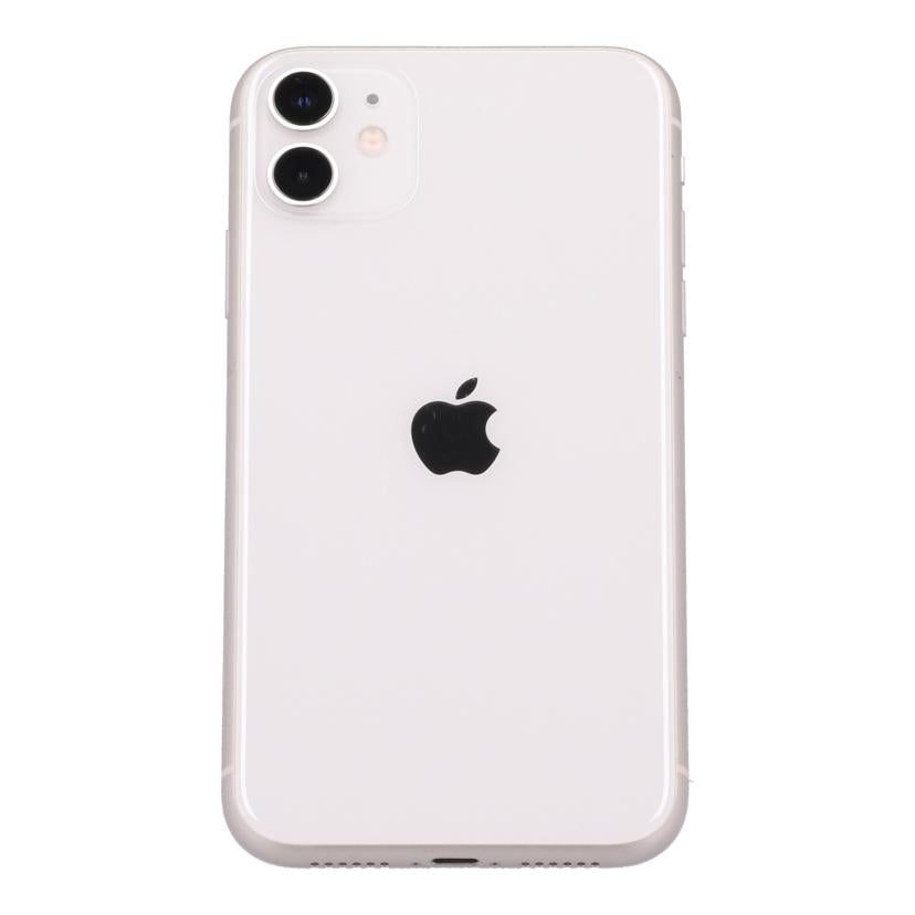 Apple docomo アップル /iPhone11 64GB/NWLU2J/A//C6KZF4RRN736/Bランク/62