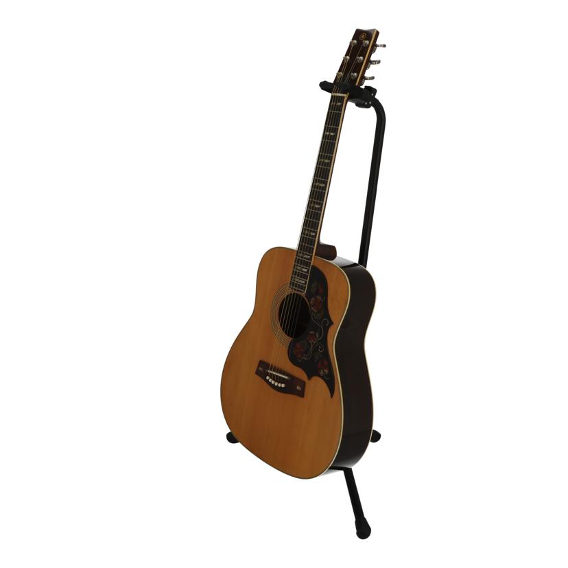 YAMAHA ヤマハ/アコースティックギター/FG400W//50118/Bランク/67