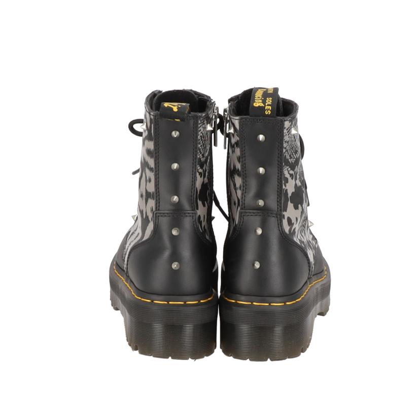 Dr.Martin ドクターマーチン/Dr.Martin スタッズ8 ホールブーツ JADON//ABランク/78