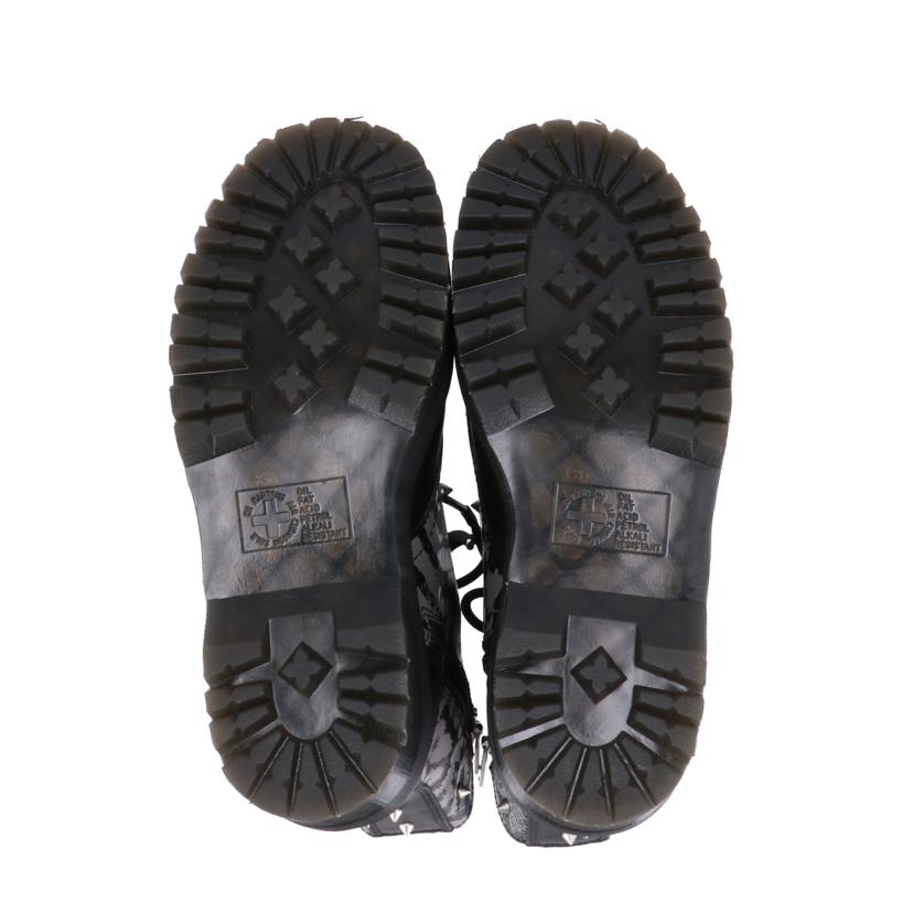 Dr.Martin ドクターマーチン/Dr.Martin スタッズ8 ホールブーツ JADON//ABランク/78