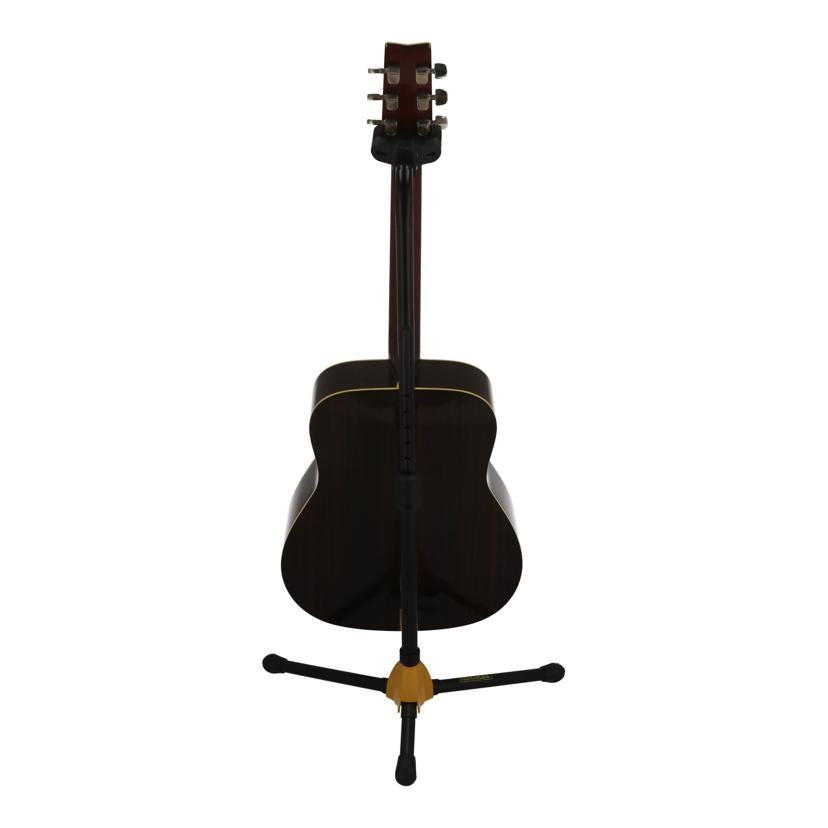 YAMAHA ヤマハ/アコースティックギター/FG400W//50118/Bランク/67