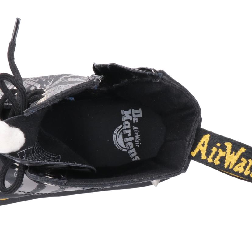 Dr.Martin ドクターマーチン/Dr.Martin スタッズ8 ホールブーツ JADON//ABランク/78