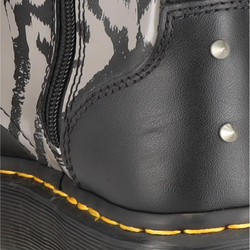 Dr.Martin ドクターマーチン/Dr.Martin スタッズ8 ホールブーツ JADON//ABランク/78