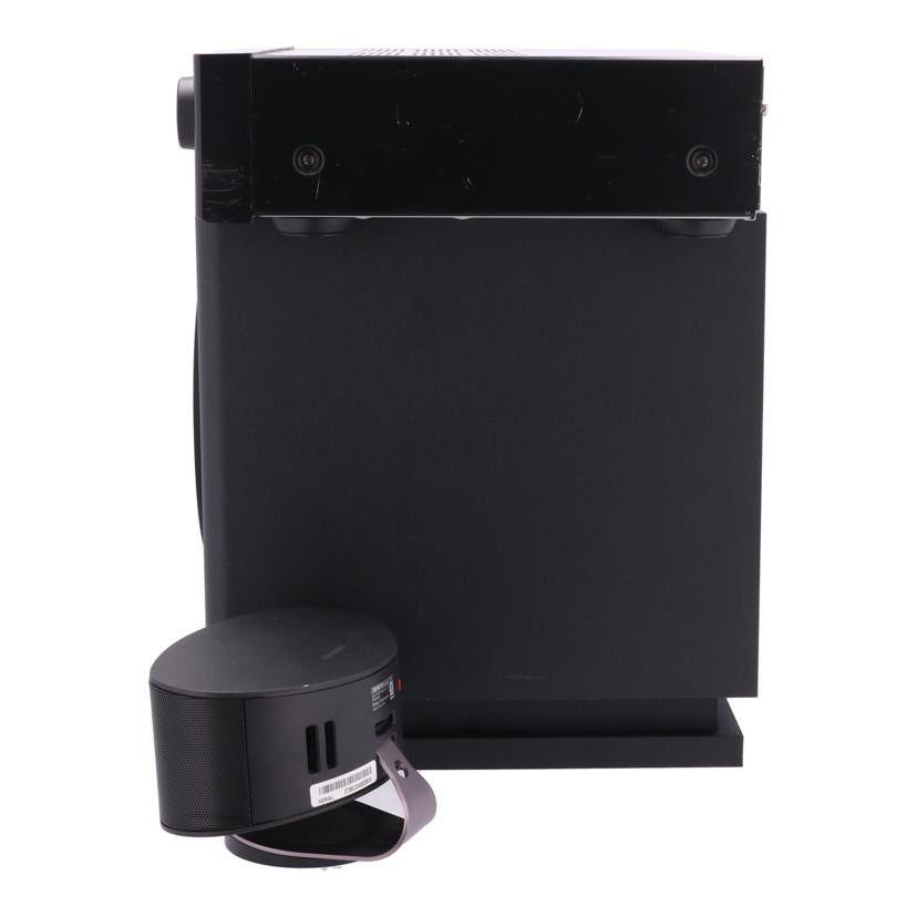 ONKYO オンキヨー /2.1ホームシアターシステム/BASE-SW50+D-35M//3618JJ5390607022/Bランク/05