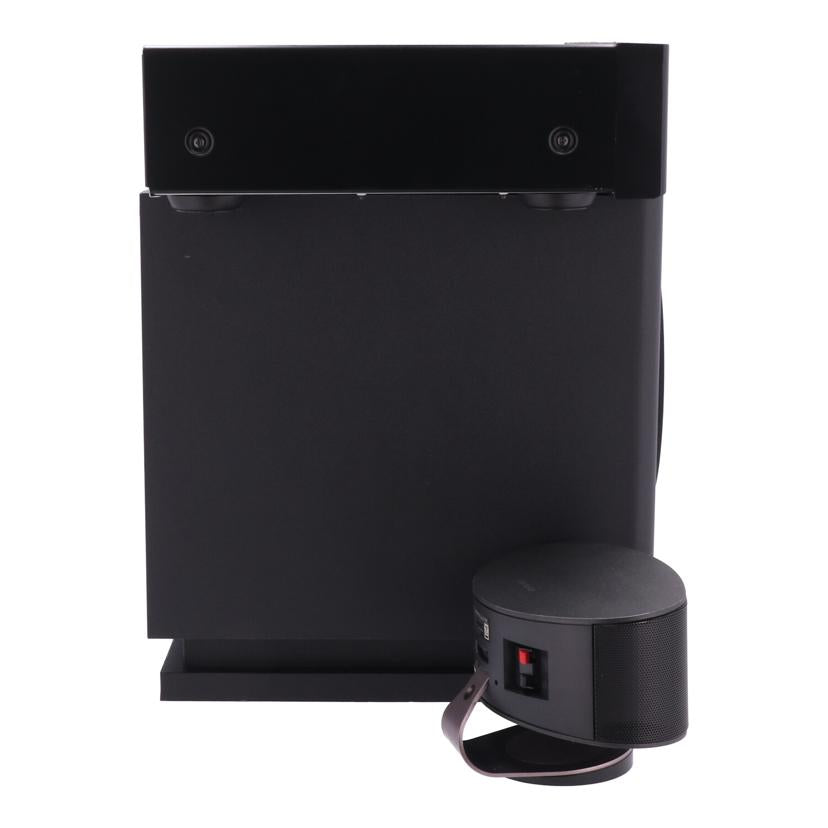 ONKYO オンキヨー /2.1ホームシアターシステム/BASE-SW50+D-35M//3618JJ5390607022/Bランク/05