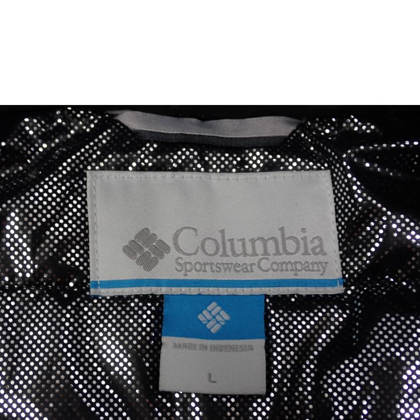 Colombia Colombia/★Colombiaオムニヒートハイクバウンド2インシュレーテッド/WE6558//L/Bランク/62