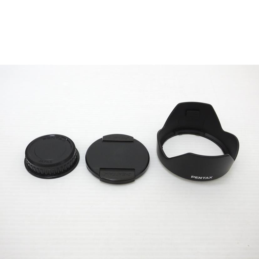 PENTAX ペンタックス/16-45mm望遠ズームレンズ/16-45mmF4//5830636/ABランク/88