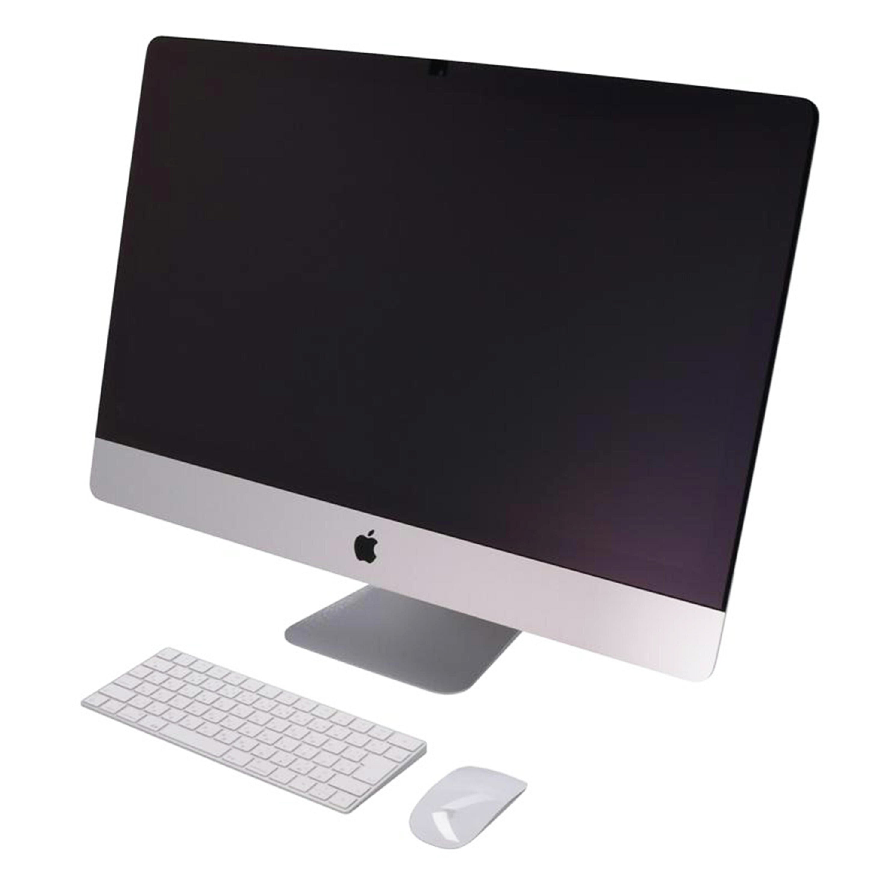 Apple アップル /iMac(Retina 5K,27インチ,2017)/MNED2J/A//C02WM0TAJ1GJ/Bランク/70