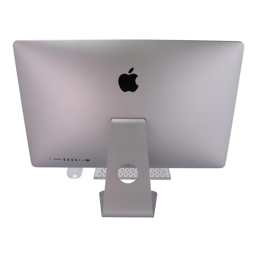 Apple アップル /iMac(Retina 5K,27インチ,2017)/MNED2J/A//C02WM0TAJ1GJ/Bランク/70