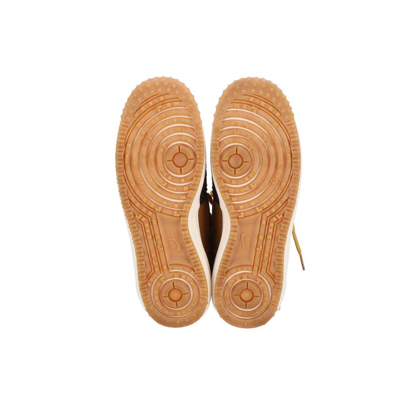 NIKE ナイキ/★ NIKE LUNAR FORCE 1/805899-202//26.5cm/ABランク/62