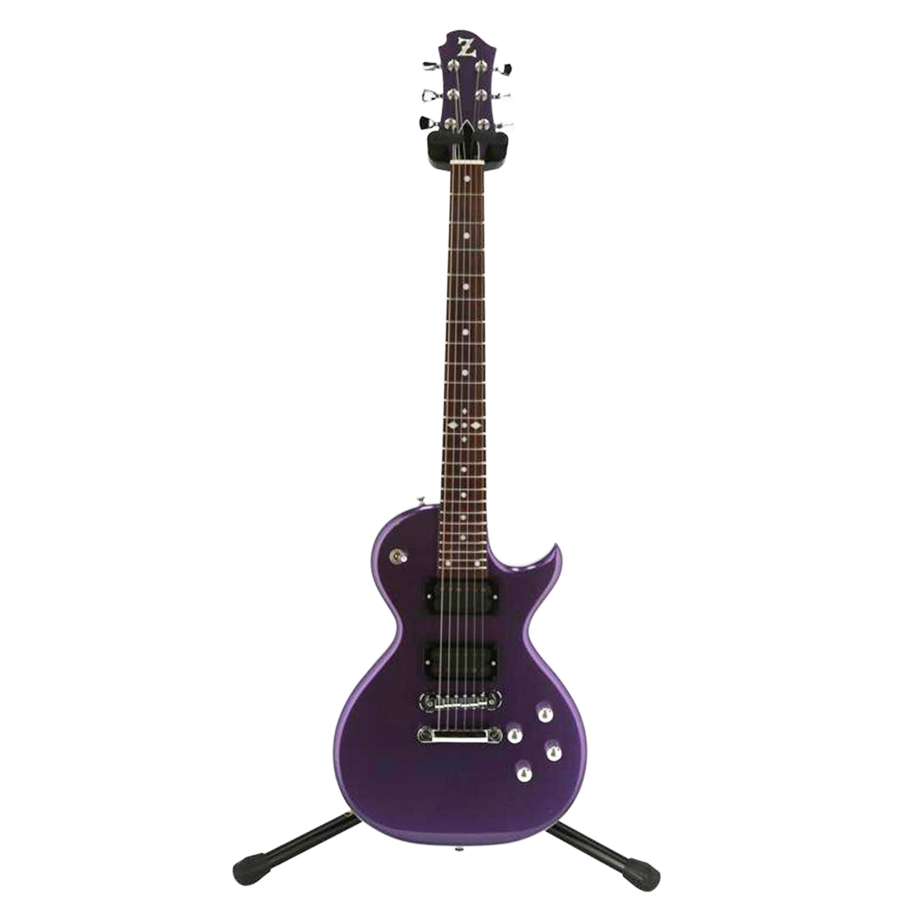 ZEMAITIS ゼマイティス/エレキギター/Z24MPL//DZ001431/Aランク/71