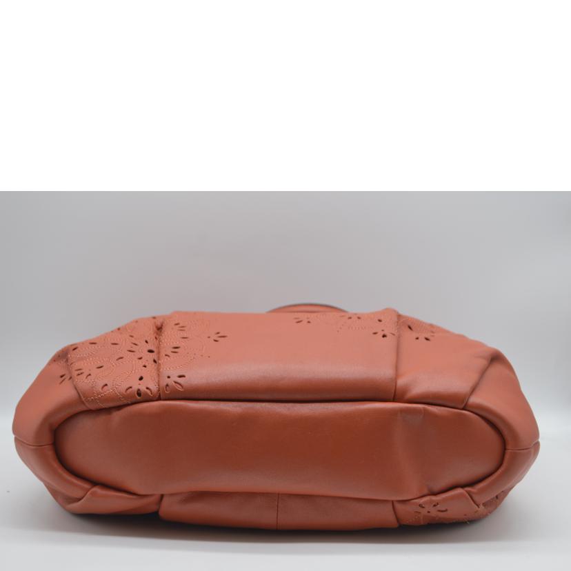 COACH コーチ/マディソンシグネチャートスド2wayレザーハンド/19624//A12**/Aランク/89