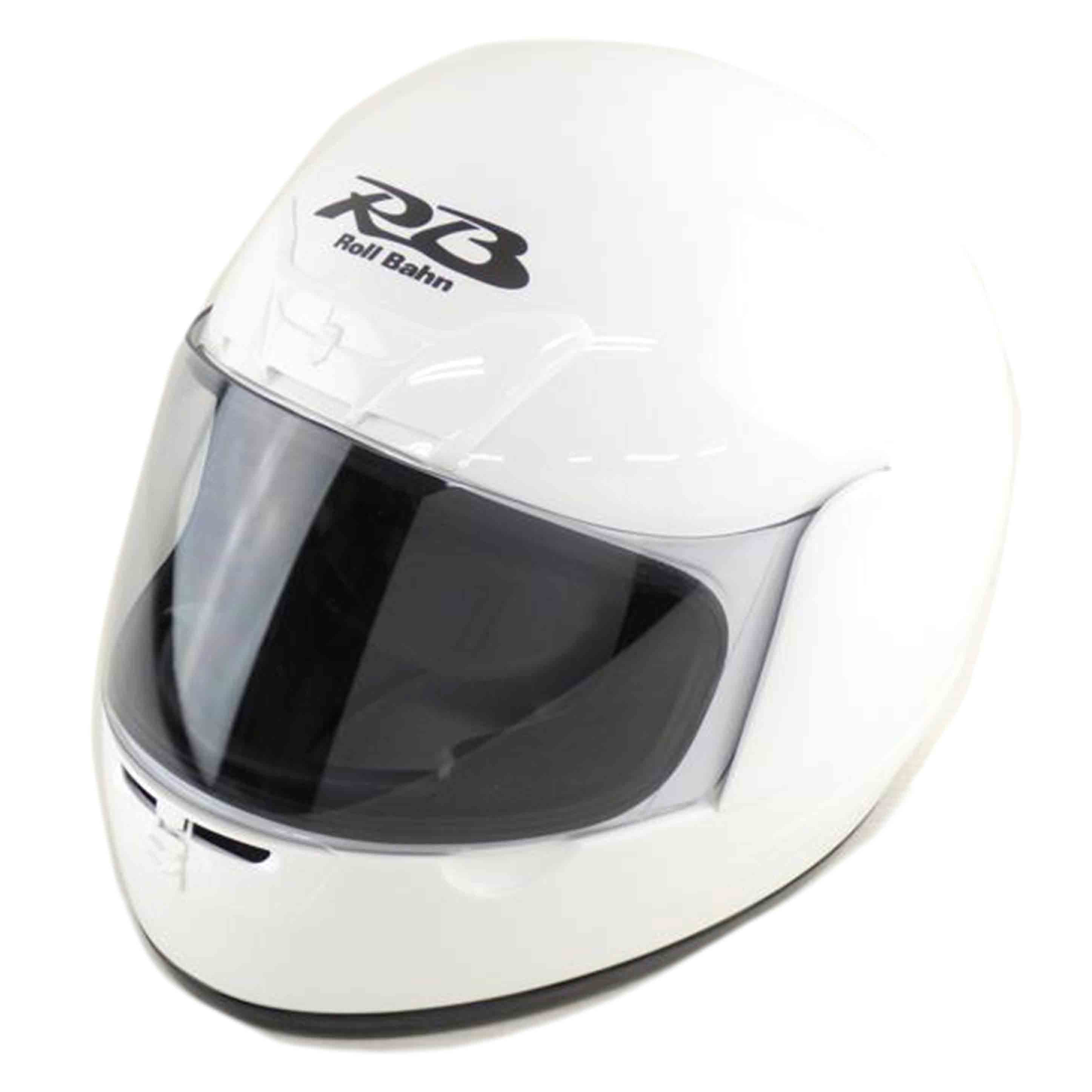 YAMAHA ヤマハ/ヘルメット Roll Bahn/YF-1C//ABランク/64