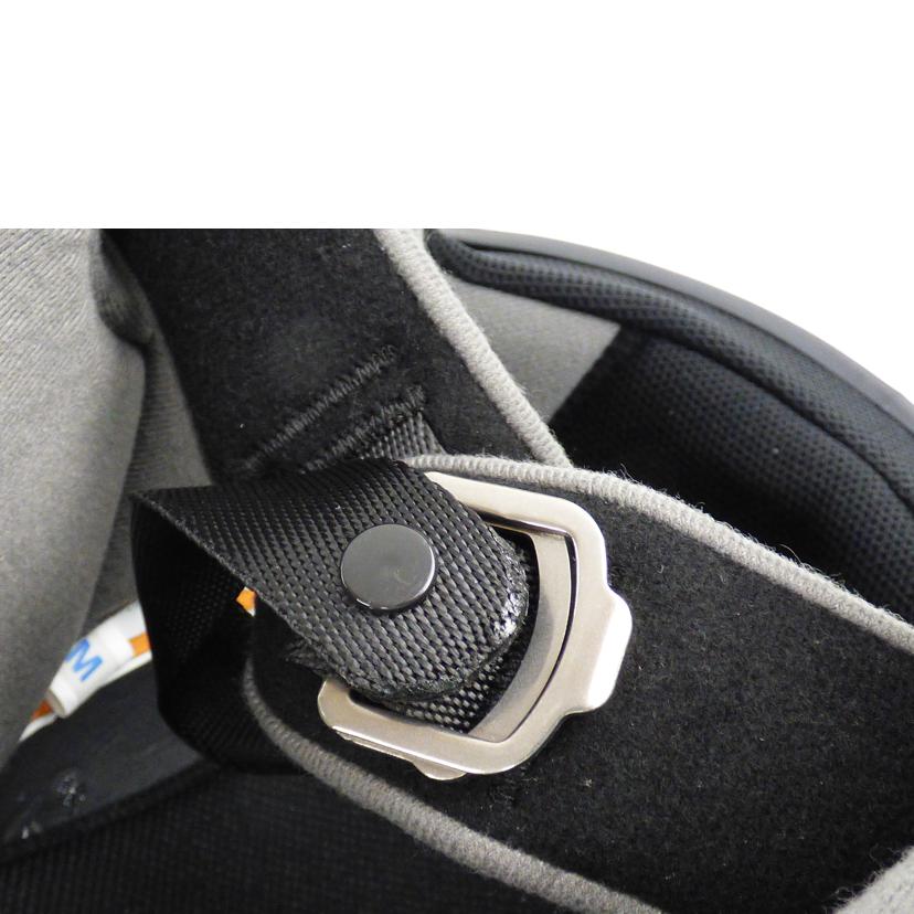 YAMAHA ヤマハ/ヘルメット Roll Bahn/YF-1C//ABランク/64