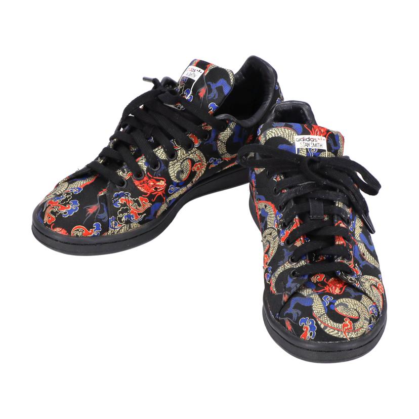 adidas アディダス/SATAN SMITH/EH2237//Bランク/03