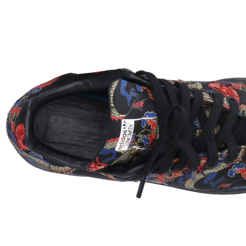 adidas アディダス/SATAN SMITH/EH2237//Bランク/03