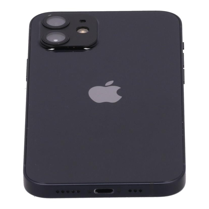 Apple アップル/iPhone12 64GB/MGHN3J/A//FFXHH0WA0F00/Bランク/89