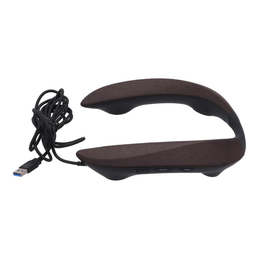 Panasonic パナソニック /ネックスピーカー/SC-GN01 //VB1LA001150/Bランク/65