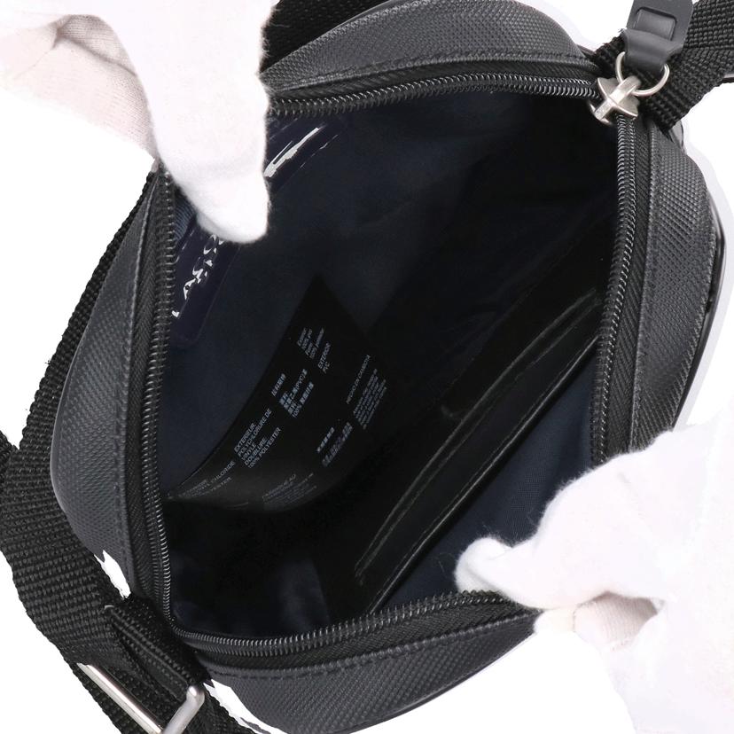 LACOSTE SPORT LACOSTE/ショルダーバッグ//ABランク/85