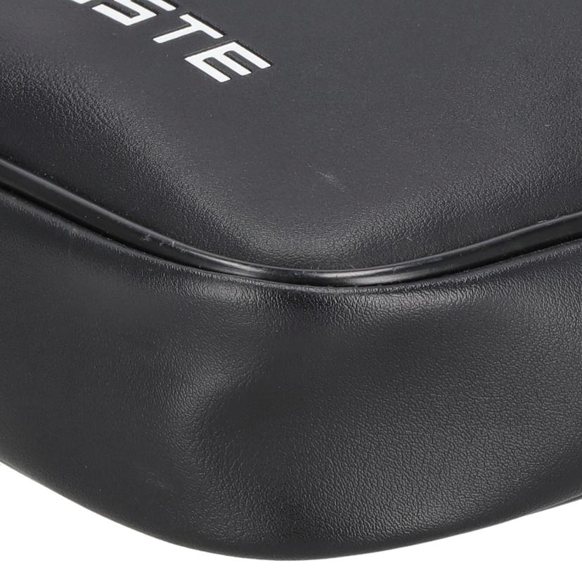 LACOSTE SPORT LACOSTE/ショルダーバッグ//ABランク/85