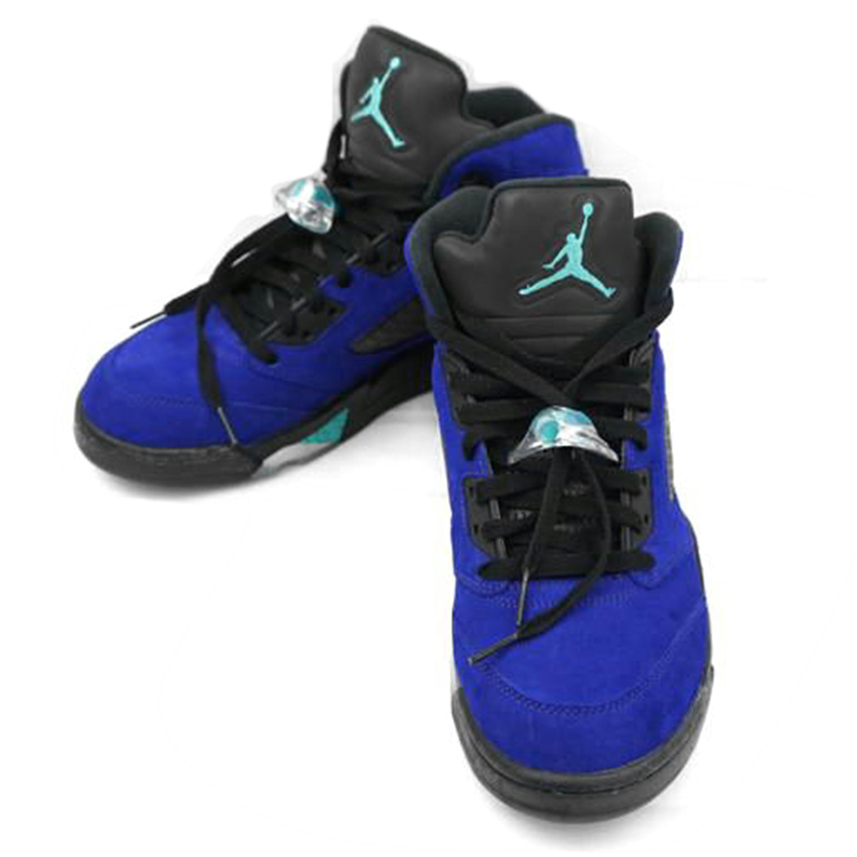 NIKE ナイキ/NIKE AIR JORDAN 5 RETRO 28.0/136027-500//Aランク/67