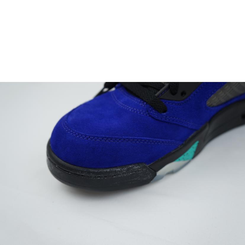NIKE ナイキ/NIKE AIR JORDAN 5 RETRO 28.0/136027-500//Aランク/67