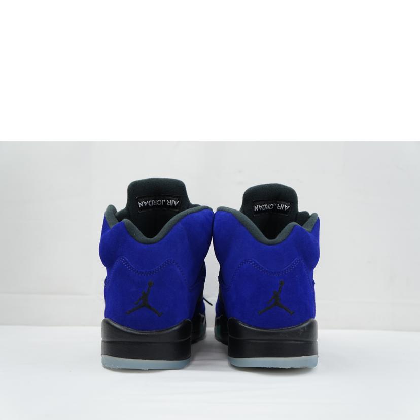 NIKE ナイキ/NIKE AIR JORDAN 5 RETRO 28.0/136027-500//Aランク/67
