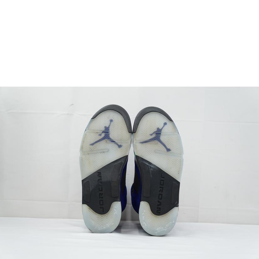 NIKE ナイキ/NIKE AIR JORDAN 5 RETRO 28.0/136027-500//Aランク/67