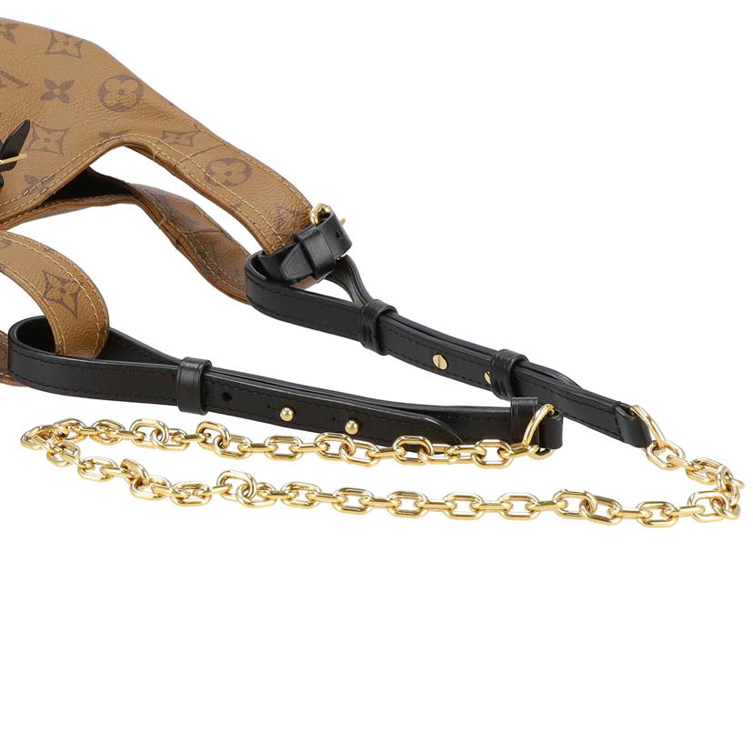 LOUIS VUITTON ルイヴィトン/アトランティスBB/モノグラムリバース/M46816//RFI****/SAランク/40