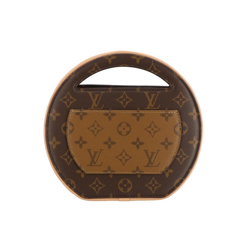 LOUIS VUITTON/アラウンドミー/モノグラム/M47117 //RFI****/SAランク/40