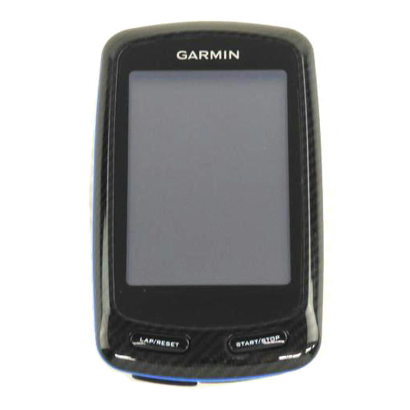 GARMIN ガーミン/GPSサイクルコンピューター/EDGE800//Bランク/64