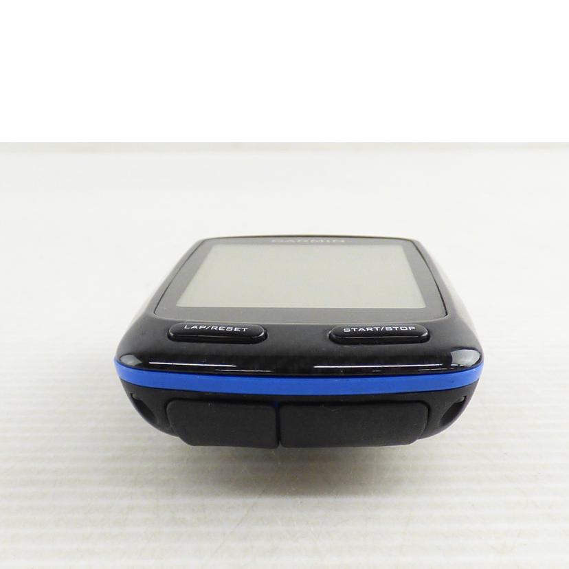 GARMIN ガーミン/GPSサイクルコンピューター/EDGE800//Bランク/64