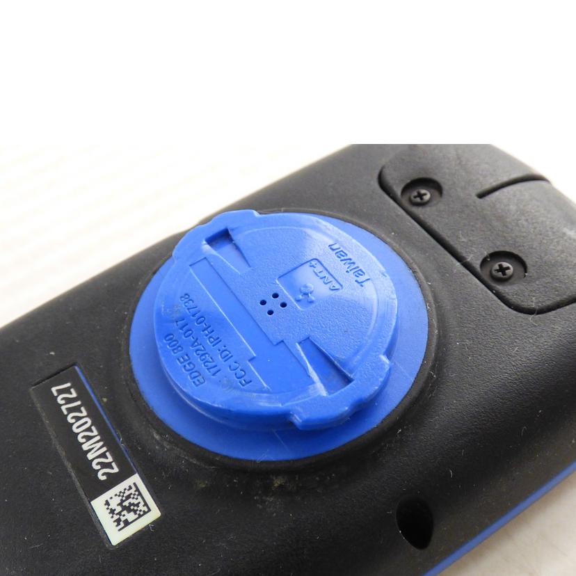 GARMIN ガーミン/GPSサイクルコンピューター/EDGE800//Bランク/64