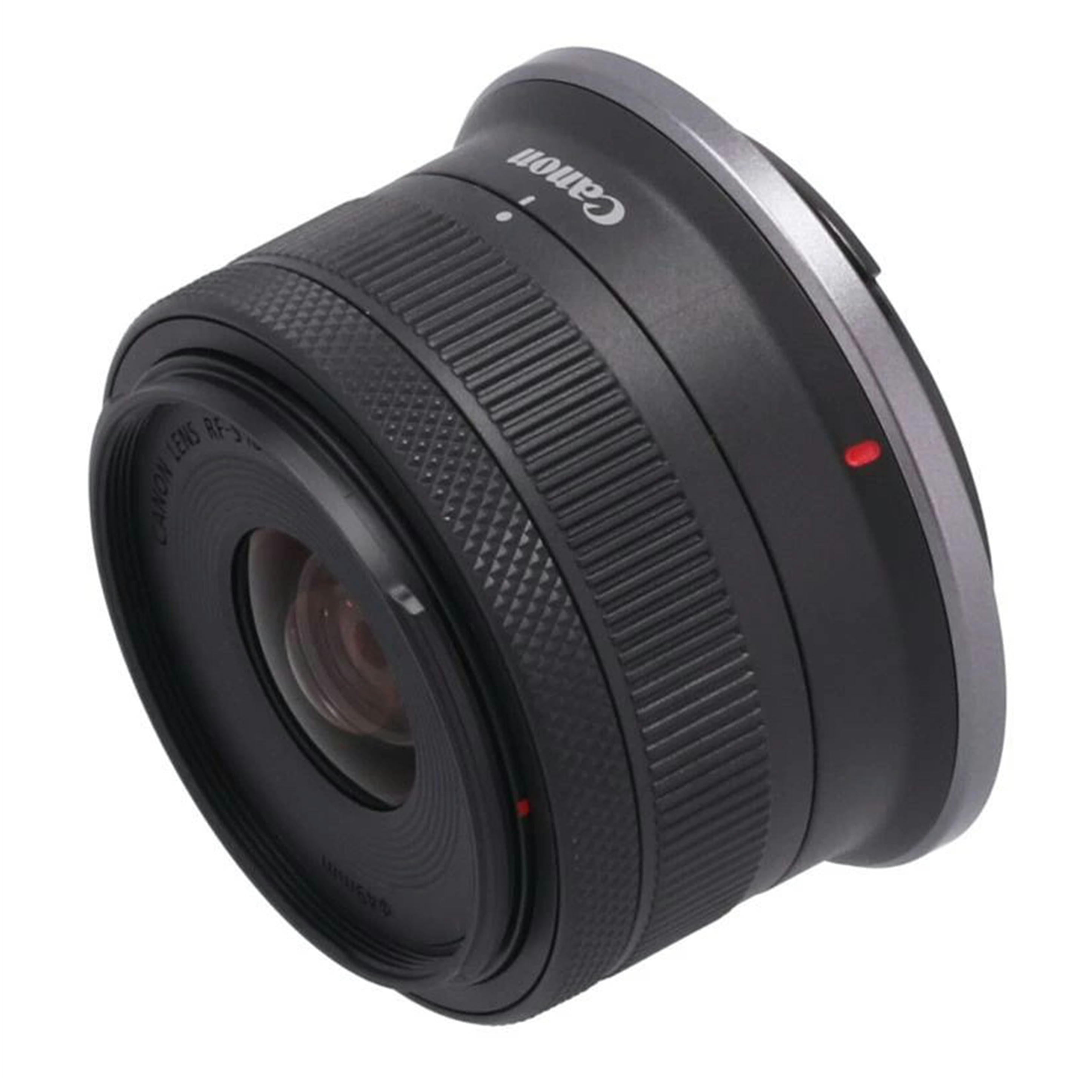 Canon キヤノン /交換レンズ/RFS18-45mm STM/RF-S18-45mm F4.5-6.3 IS STM//4542052110/ABランク/05