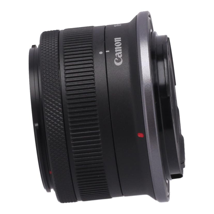 Canon キヤノン /交換レンズ/RFS18-45mm STM/RF-S18-45mm F4.5-6.3 IS STM//4542052110/ABランク/05