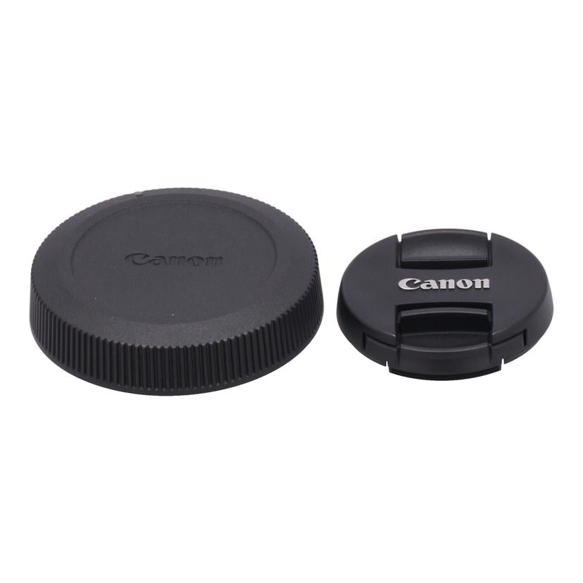 Canon キヤノン /交換レンズ/RFS18-45mm STM/RF-S18-45mm F4.5-6.3 IS STM//4542052110/ABランク/05