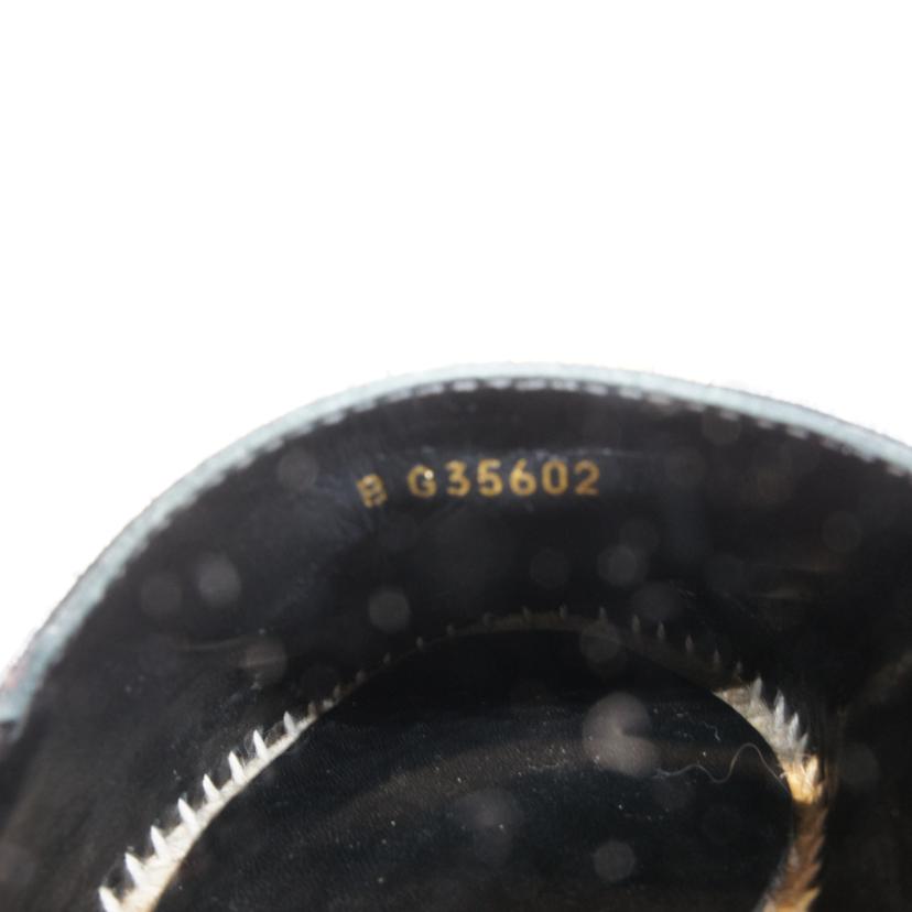 CHANEL シャネル/ビジューココマークエスパドリーユ//ABランク/92