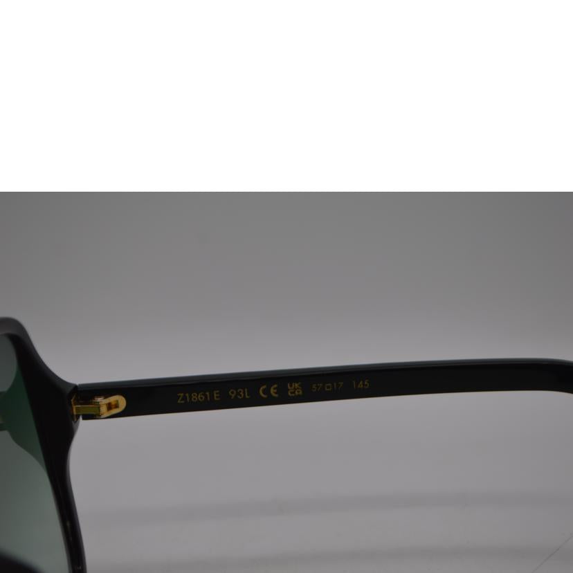 LOUIS VUITTON ルイヴィトン/サングラス・マイ/モノグラム・ライト/スクエア/Z1861E//57□17 145/Aランク/89