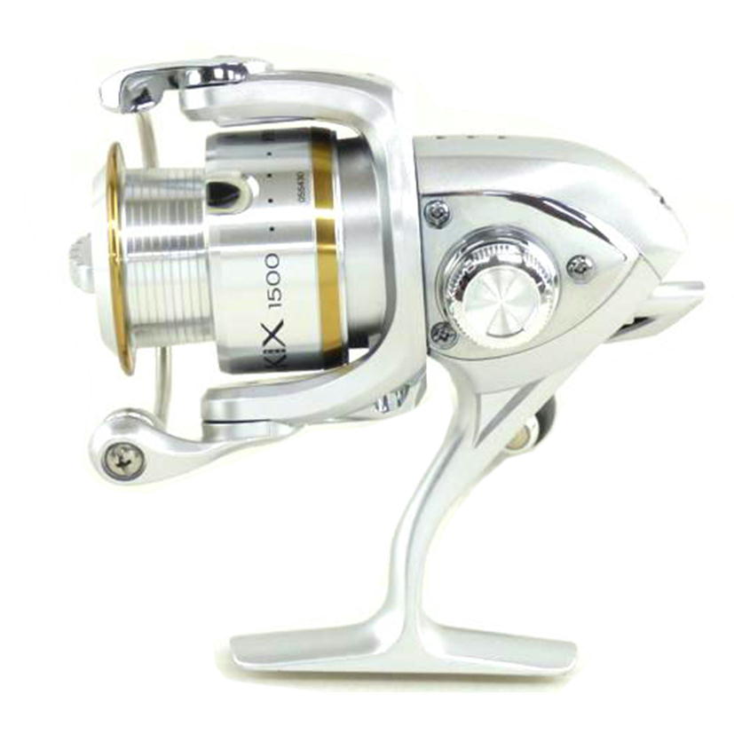 Daiwa ダイワ/FREAMS KIX 1500/00055430//Aランク/64