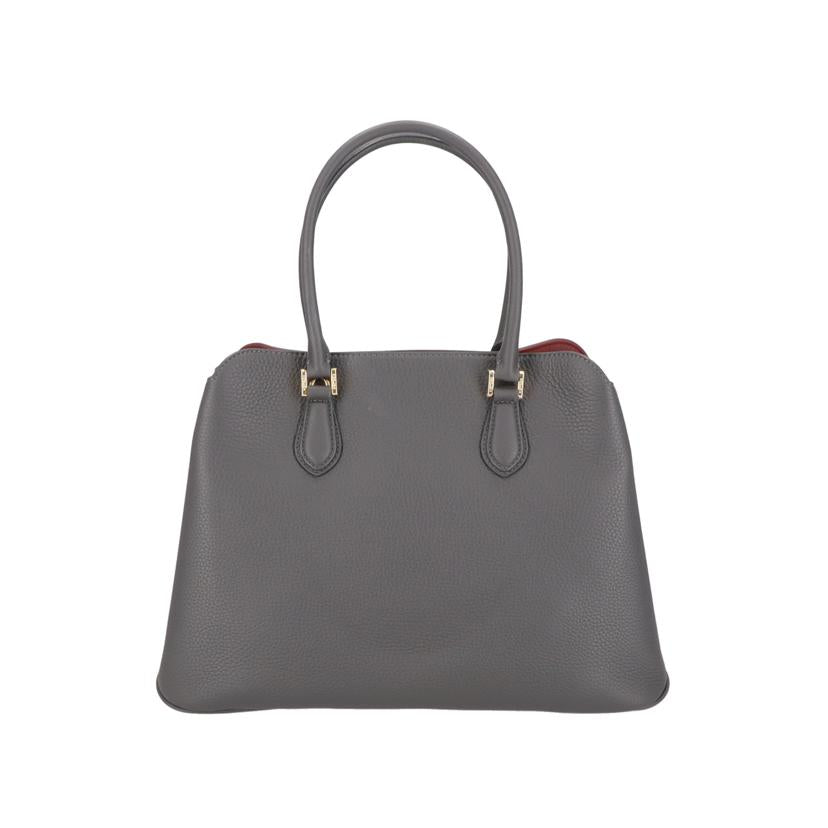 COCOCELUX GOLD/レザー2Wayバッグ//Aランク/78