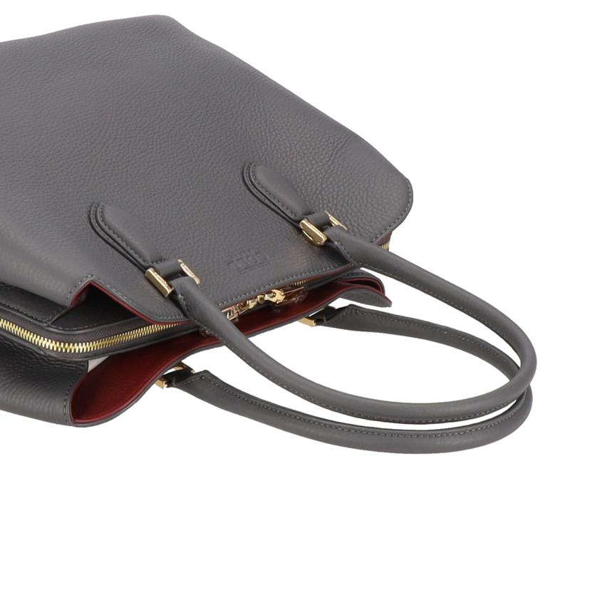 COCOCELUX GOLD/レザー2Wayバッグ//Aランク/78