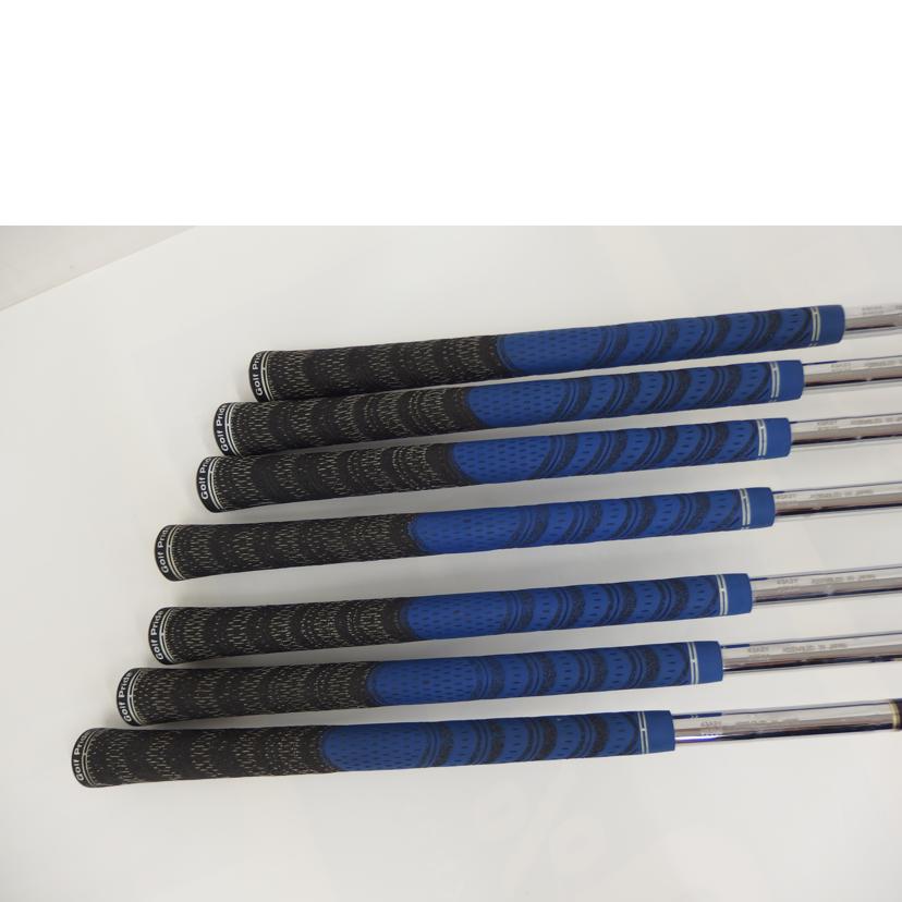 MIZUNO ミズノ/アイアン7本セット MIZUNO MP-53/MP-53//Bランク/82