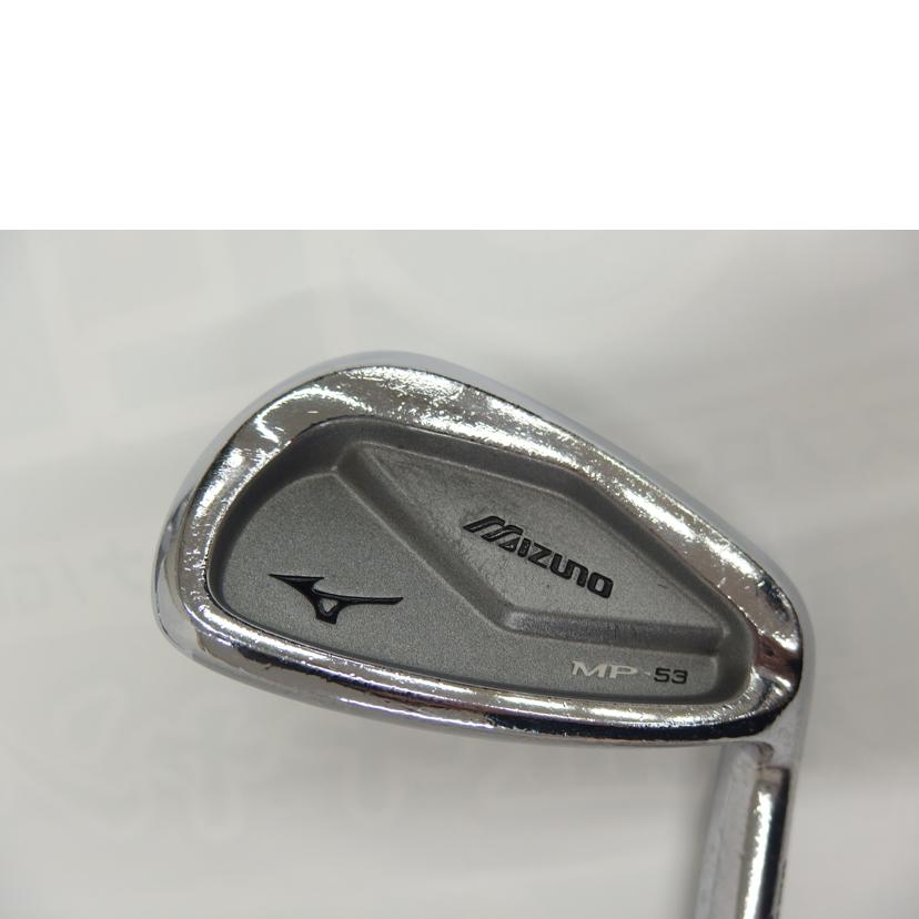 MIZUNO ミズノ/アイアン7本セット MIZUNO MP-53/MP-53//Bランク/82