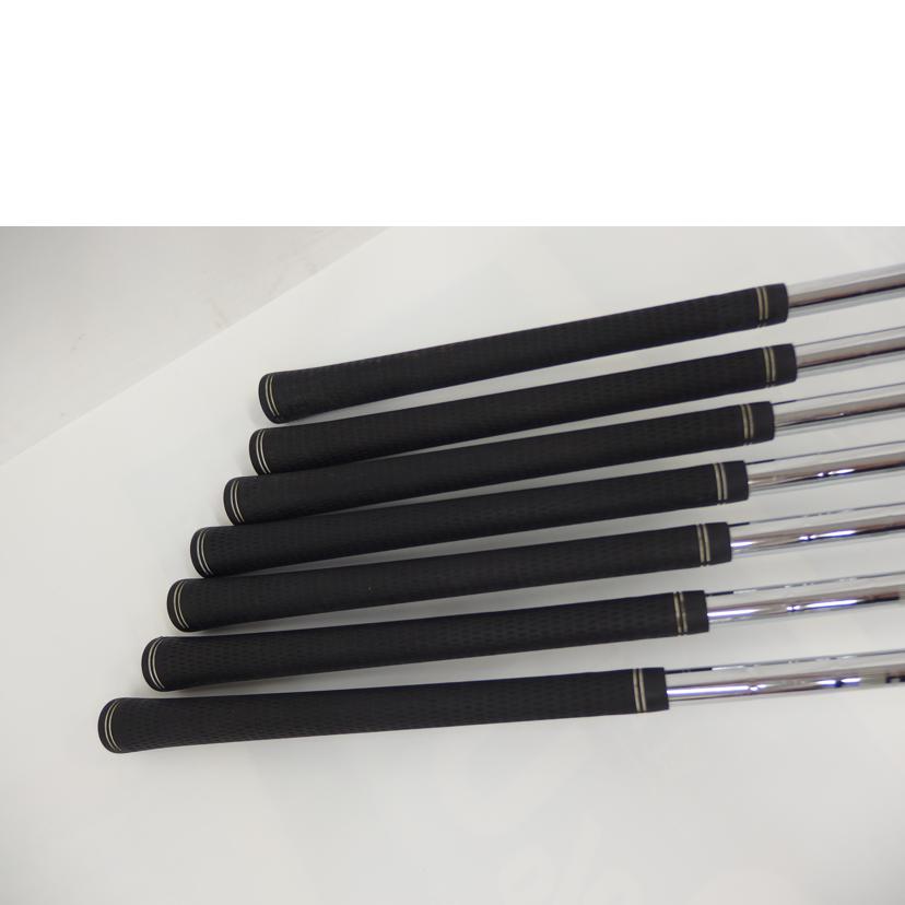 SRIXON スリクソン/アイアン7本セット ZR-600 SRIXON/ZR-600//Bランク/82
